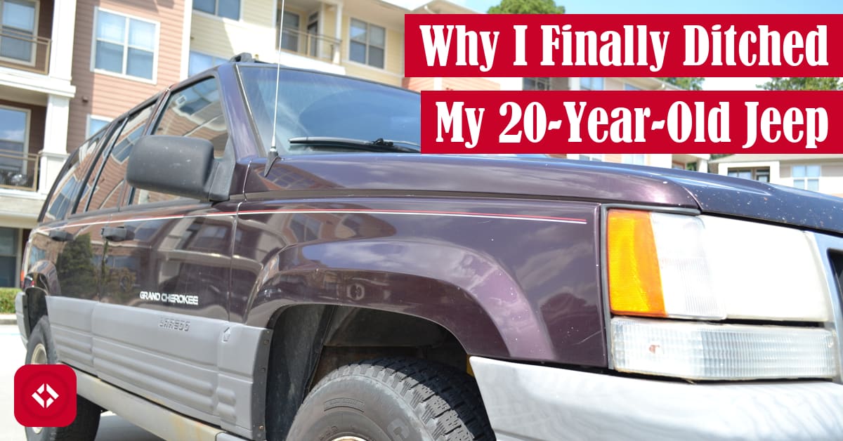 Why I Finally Ditched My 2-Year-Old Jeep Featured Image