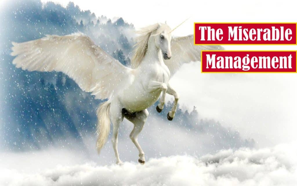 The Miserable Management Premium Featured Image