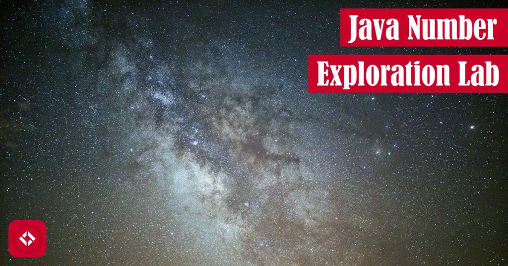 Java Number Exploration Lab Featured Image