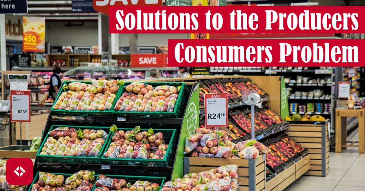Solutions to the Producers-Consumers Problem Featured Image