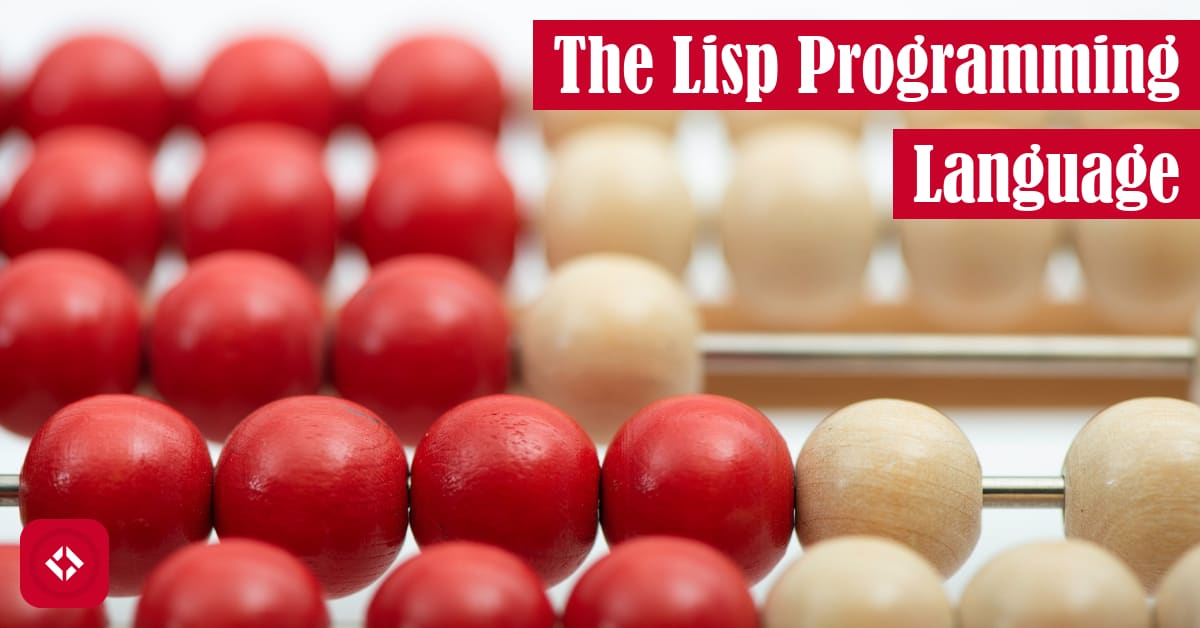 The Lisp Programming Language Featured Image