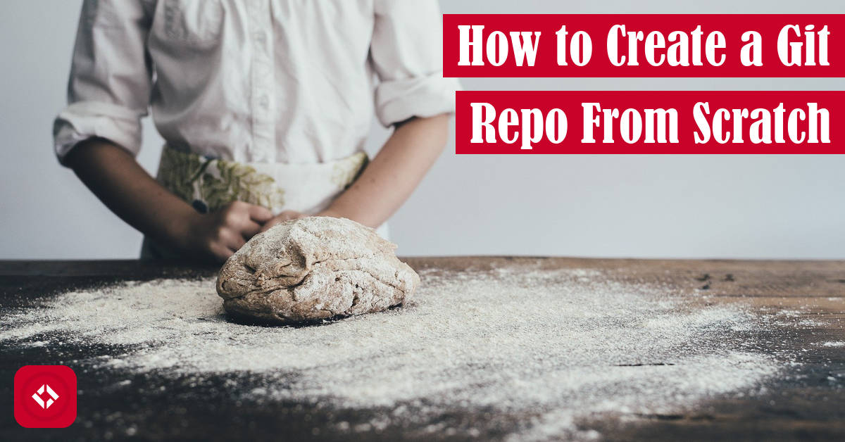 How to Create a Git Repo From Scratch Featured Image