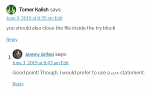 How to Check if a File Exists in Python: Try/Except, Path, and IsFile ...