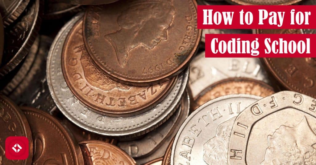 How to Pay for Coding School Featured Image