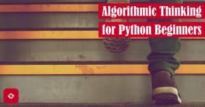Algorithmic Thinking for Python Beginners – The Renegade Coder