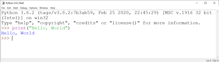 Making Sense of the Python Interpreter – The Renegade Coder