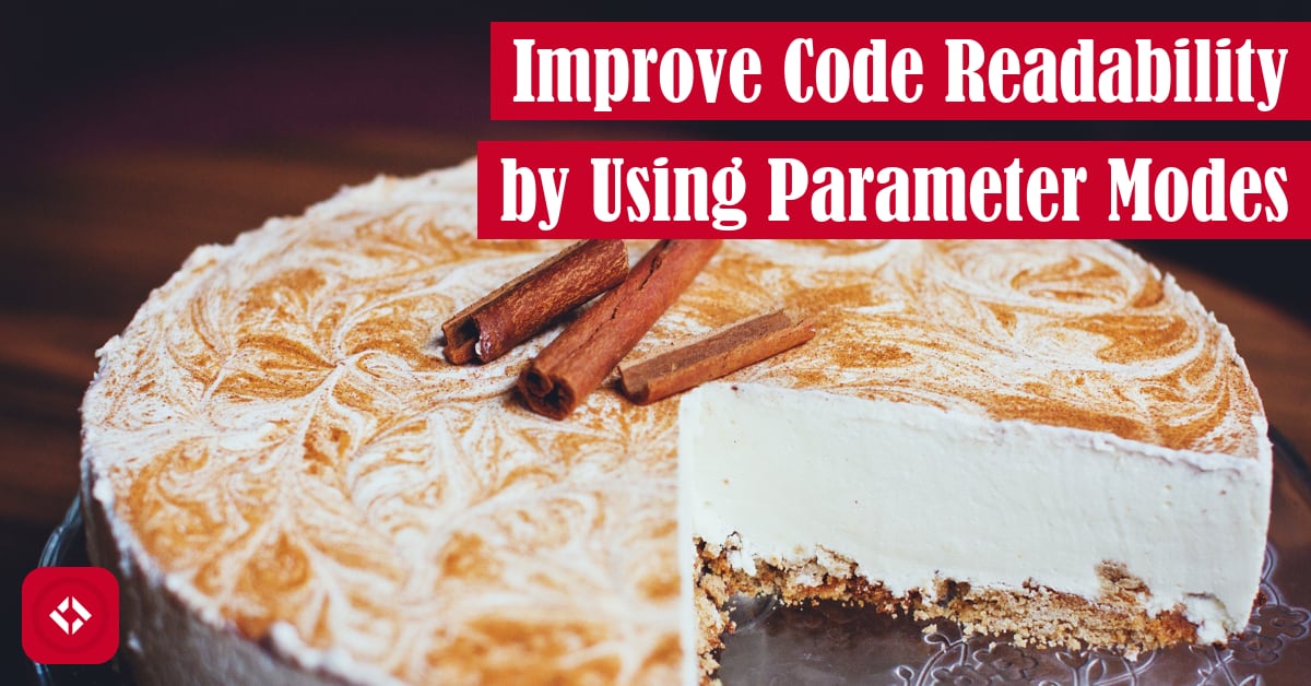 Improve Code Readability by Using Parameter Modes Featured Image