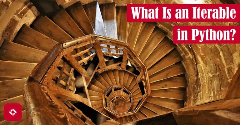 What Is an Iterable in Python? – The Renegade Coder