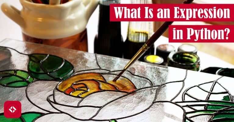 What Is an Expression in Python? – The Renegade Coder