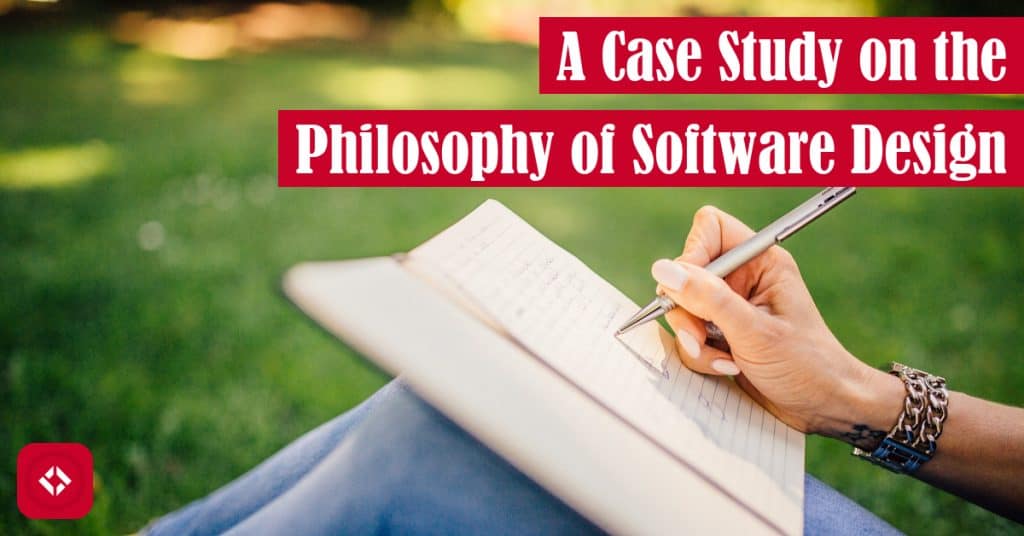 A photo of a person writing in a notebook with the title of the article overlayed.