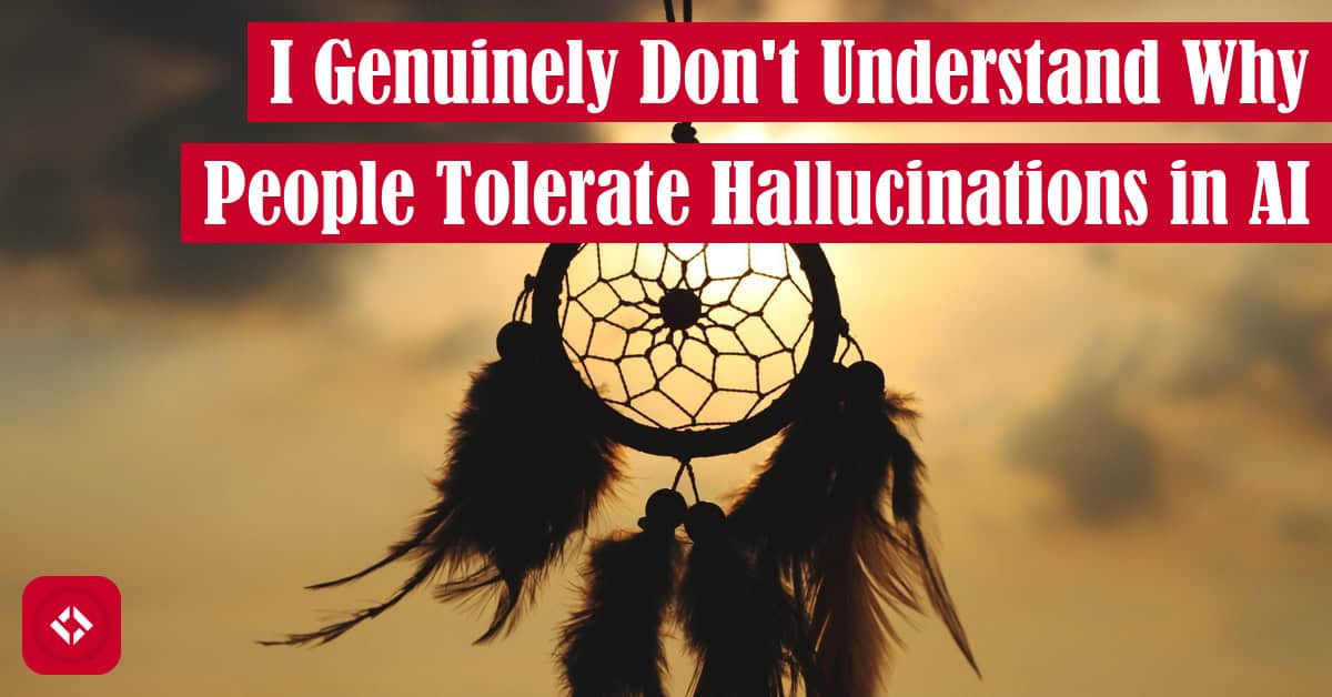 A photo of a dream catcher with the title of the article overlaid.